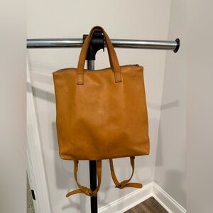 Able Abera Convertible Backpack